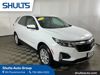 2023 Chevrolet Equinox LT SUV
