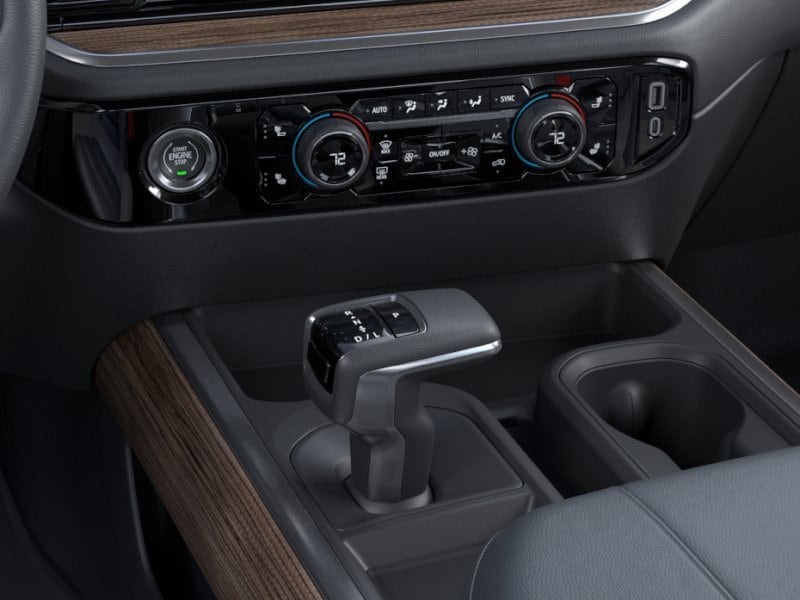 2023 Chevrolet Silverado 1500 RST - Photo 53