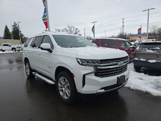 2023 Chevrolet Tahoe LT SUV