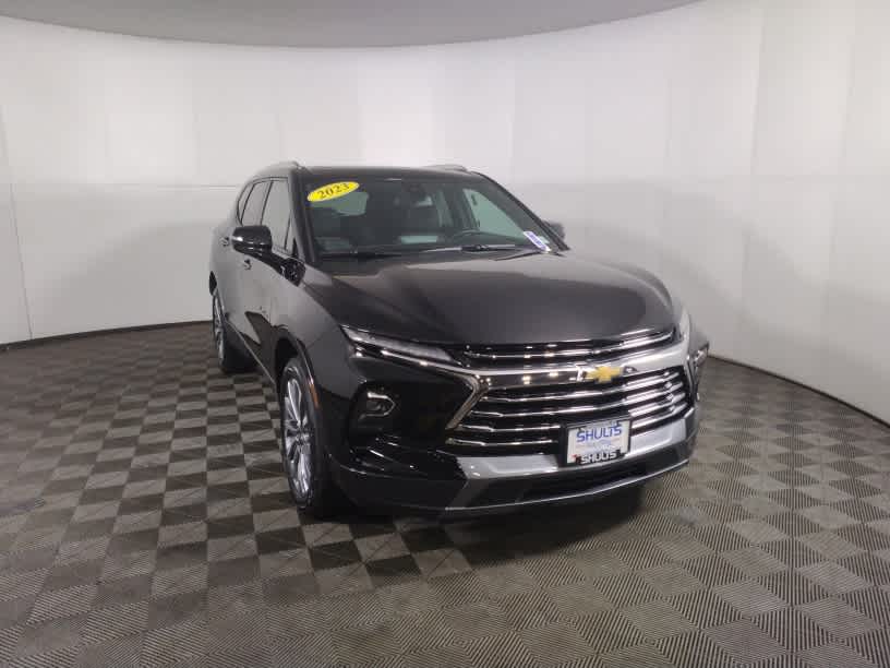 2023 Chevrolet Blazer Premier's photo