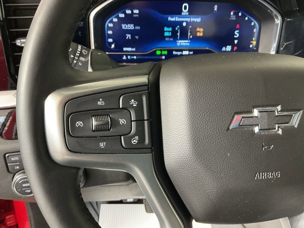 2023 Chevrolet Silverado 1500 RST - Photo 15