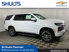 2026 Chevrolet Tahoe LT SUV