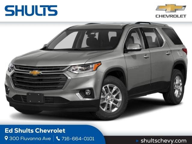 2020 Chevrolet Traverse 1LT