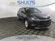 Chevrolet Blazer