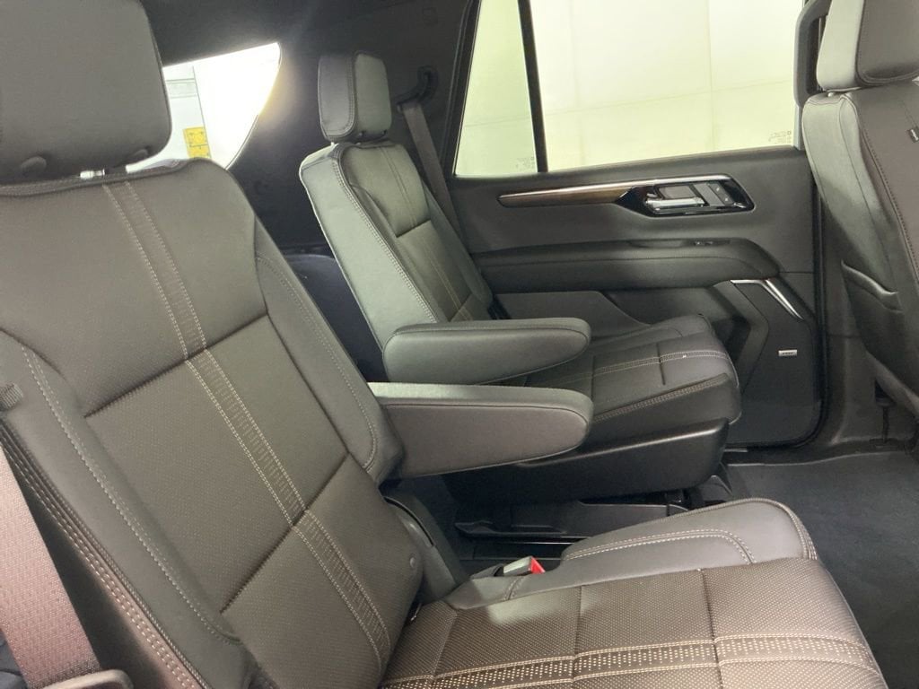 2026 Chevrolet Tahoe High Country - Photo 17