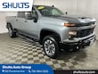  Chevrolet Silverado 2500 HD