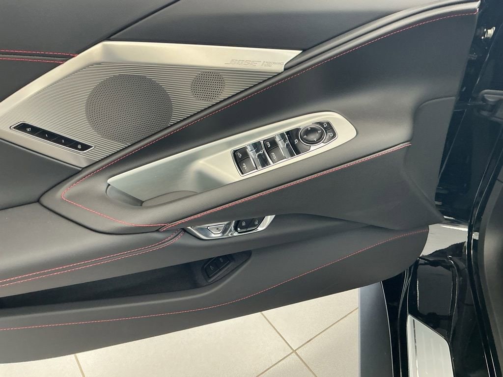 New 2026 Chevrolet Corvette Stingray 2LT Convertible