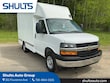  Chevrolet Express Cutaway 3500