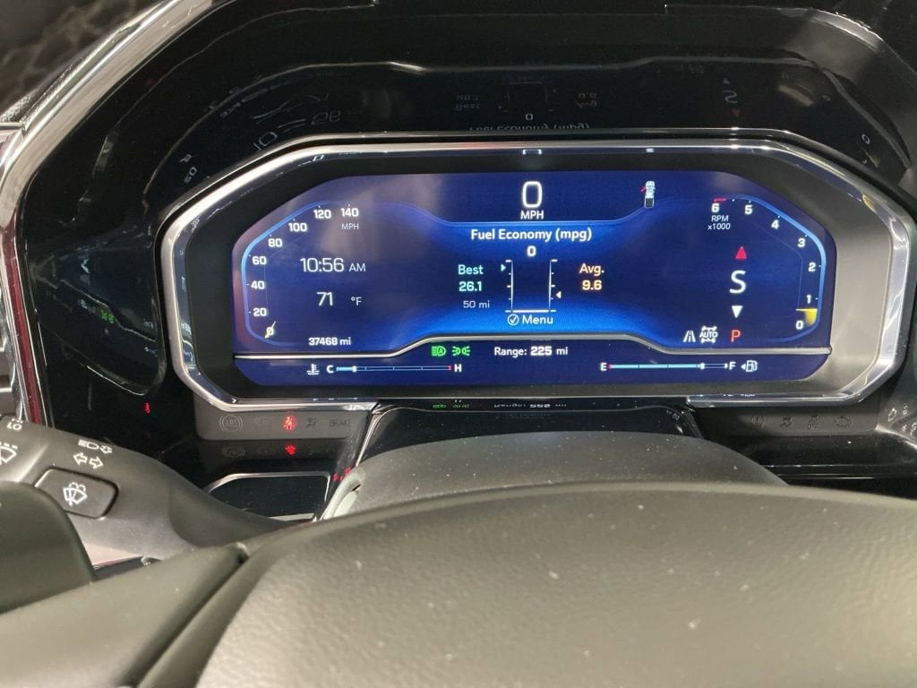 2023 Chevrolet Silverado 1500 RST - Photo 17