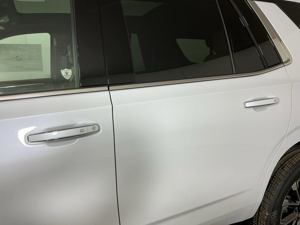 New 2026 Chevrolet Tahoe High Country SUV