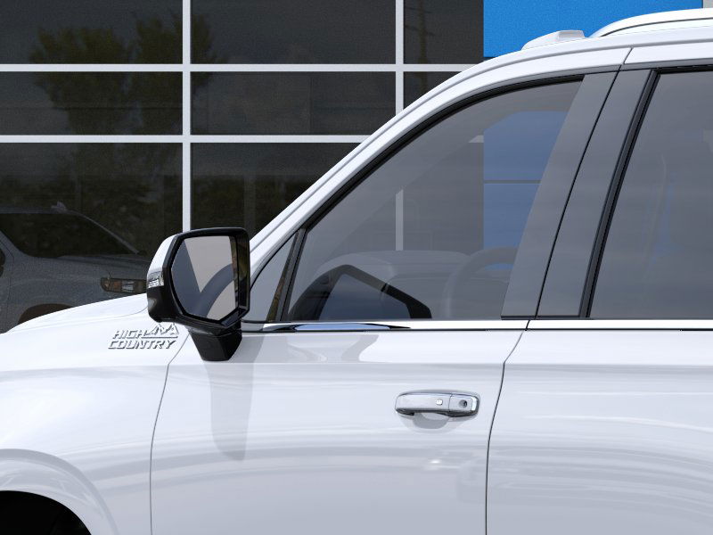 2026 Chevrolet Tahoe High Country - Photo 45
