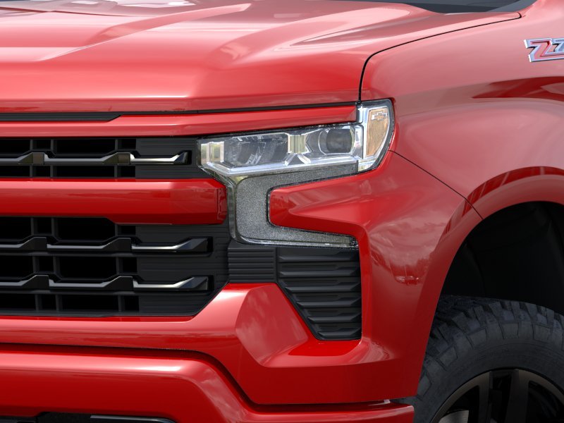 2023 Chevrolet Silverado 1500 RST - Photo 40