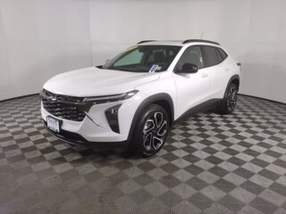 2024 Chevrolet Trax 2RS SUV