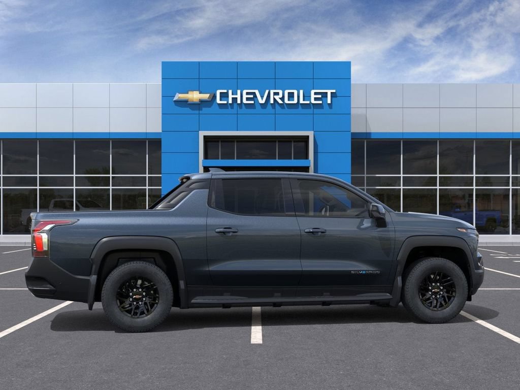 2026 Chevrolet Silverado EV LT - Photo 29