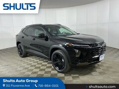 2026 Chevrolet Trax Activ SUV