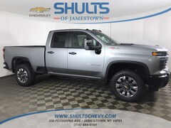 2026 Chevrolet Silverado 2500 HD Custom Truck