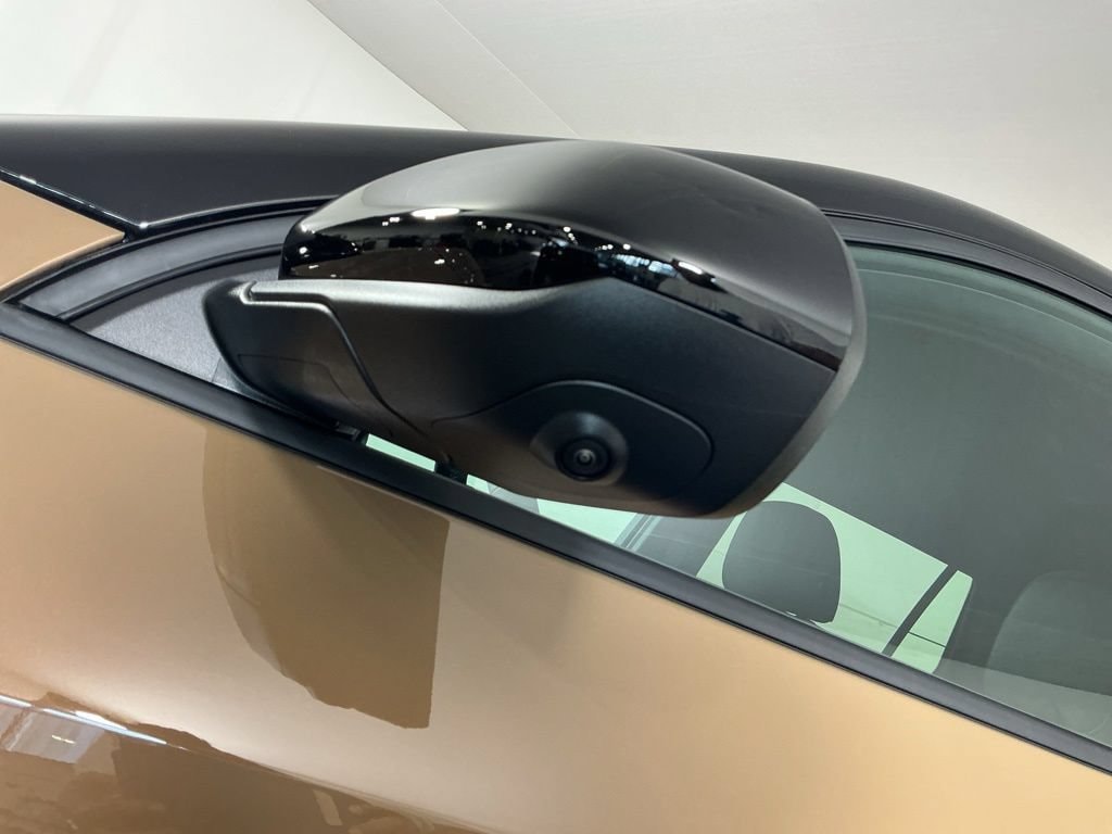 New 2027 Chevrolet Equinox LT SUV