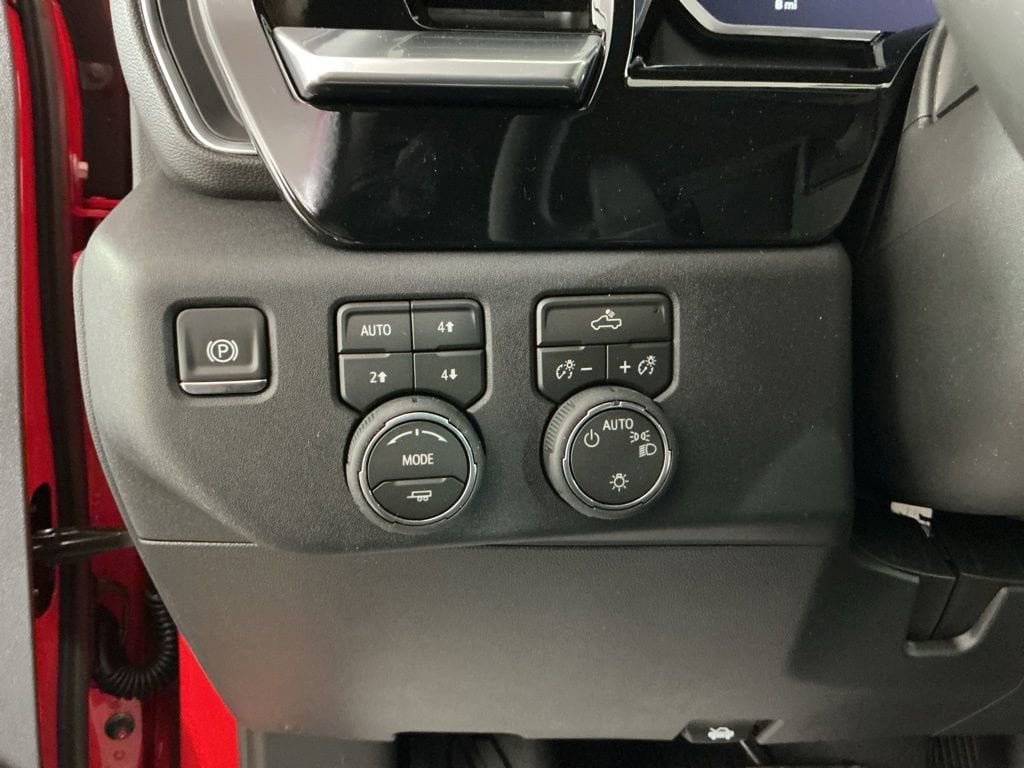 2026 Chevrolet Silverado 1500 LT - Photo 11