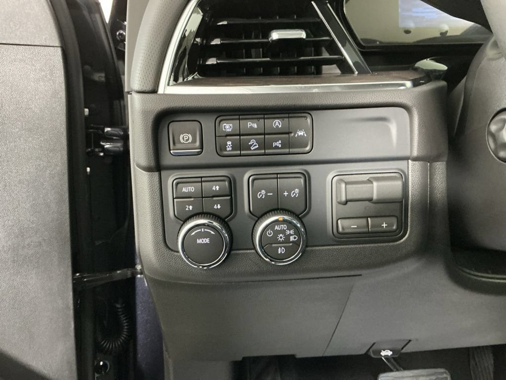 2026 Chevrolet Tahoe Premier - Photo 20
