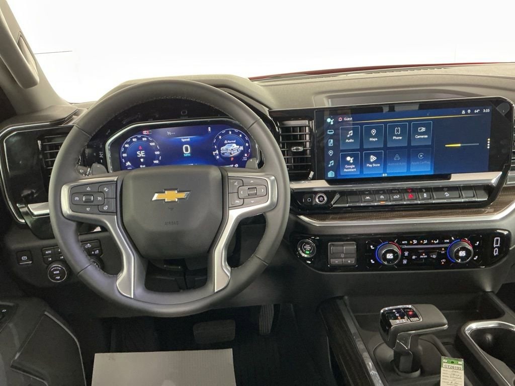 2026 Chevrolet Silverado 1500 LT - Photo 15
