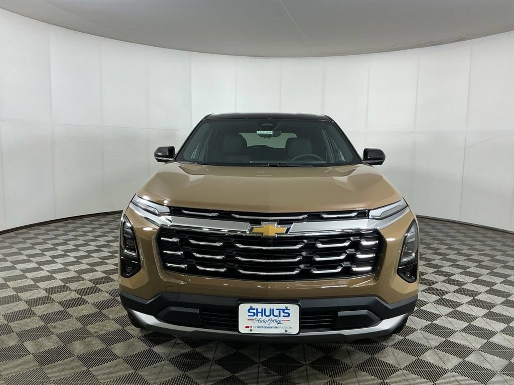 New 2027 Chevrolet Equinox LT SUV