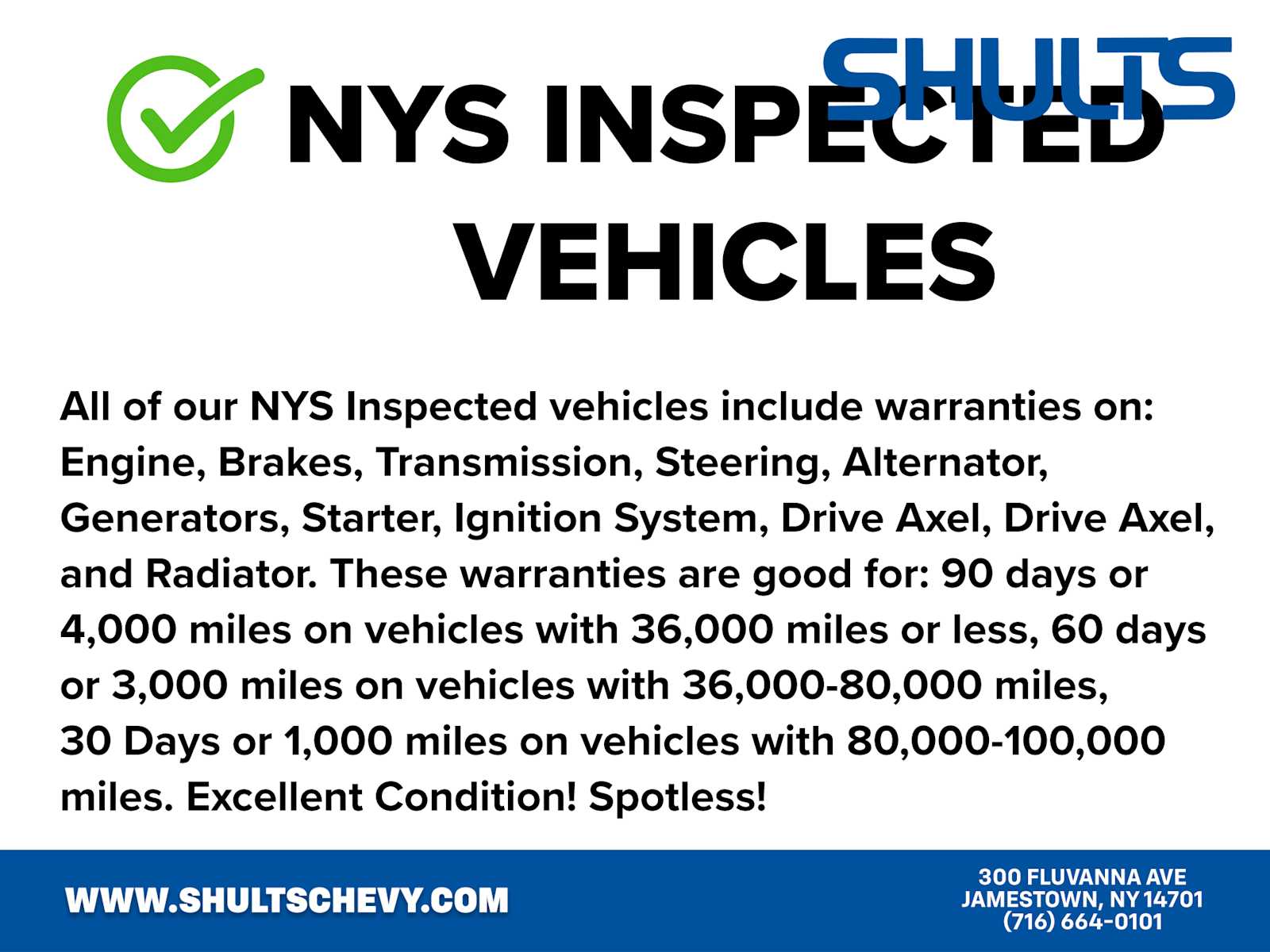 2007 Ford Econoline Van Commercial's photo