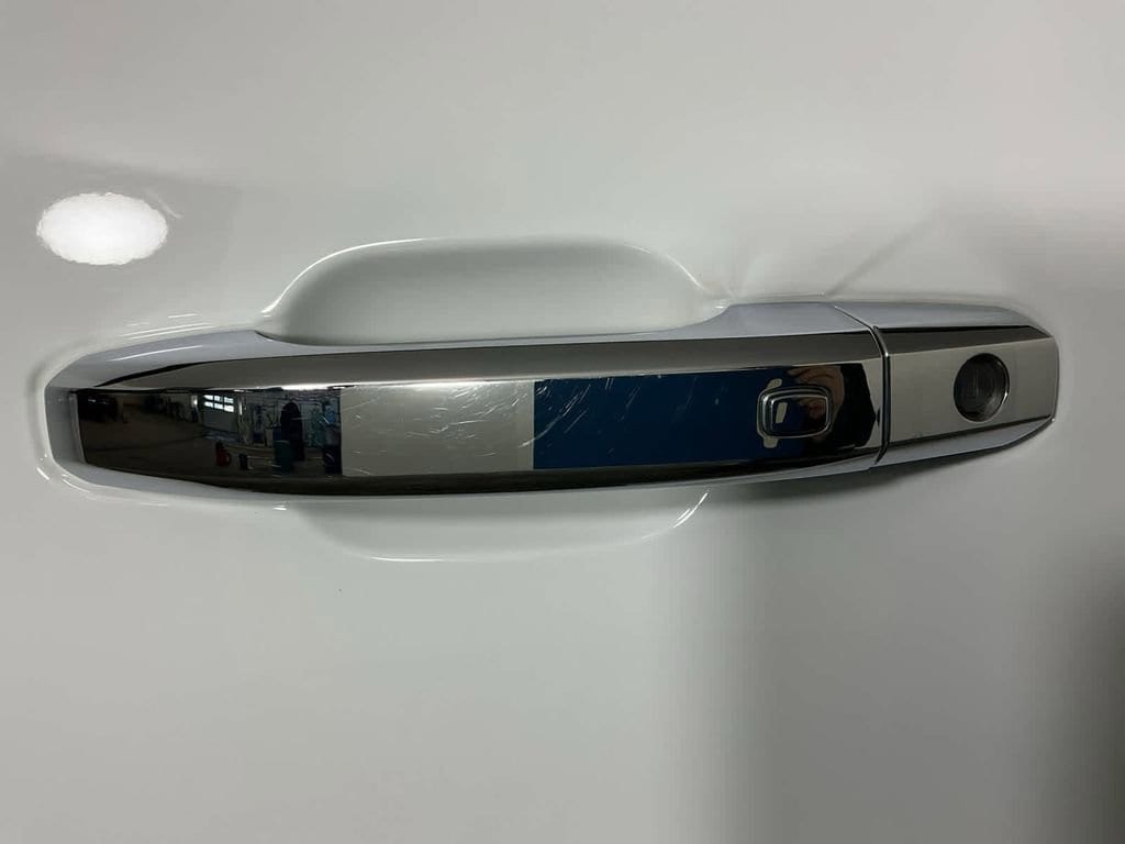 Used 2024 Chevrolet Silverado 2500 HD LTZ Truck