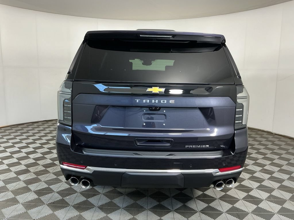 2026 Chevrolet Tahoe Premier - Photo 12