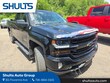  Chevrolet Silverado LD
