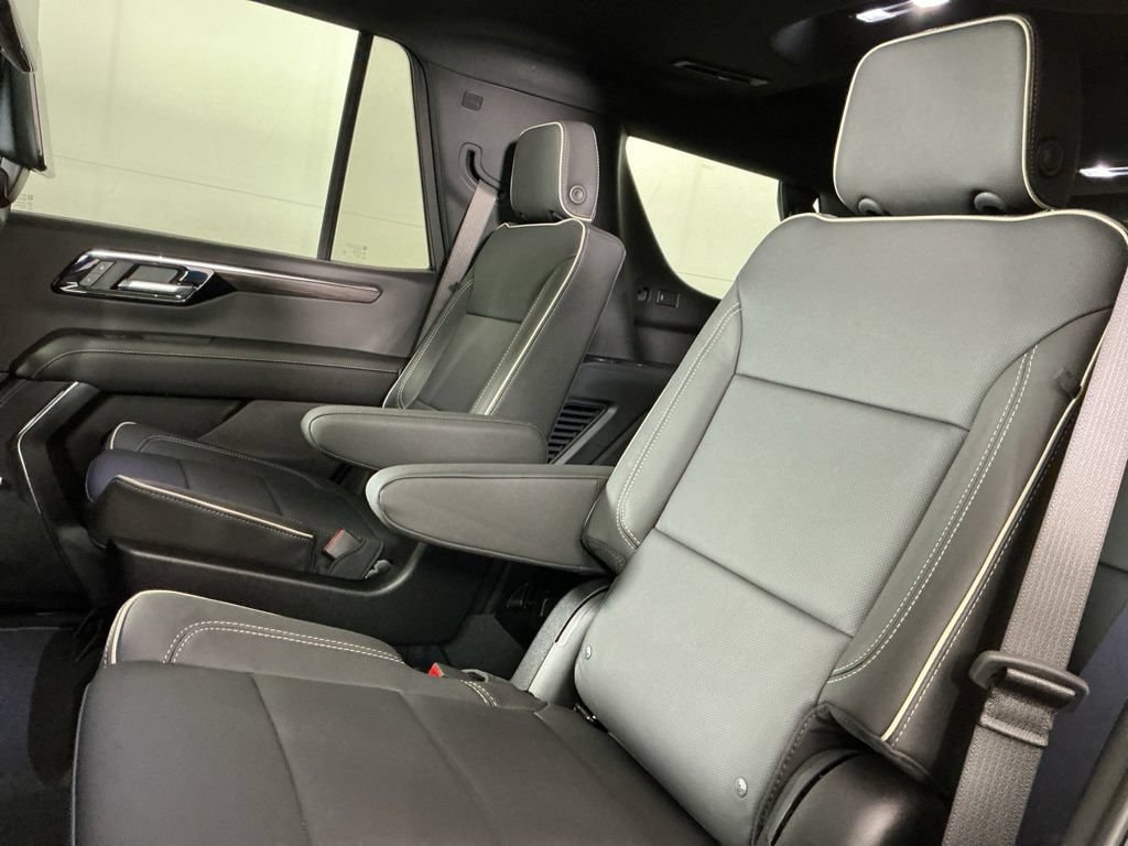 2026 Chevrolet Tahoe Premier - Photo 8