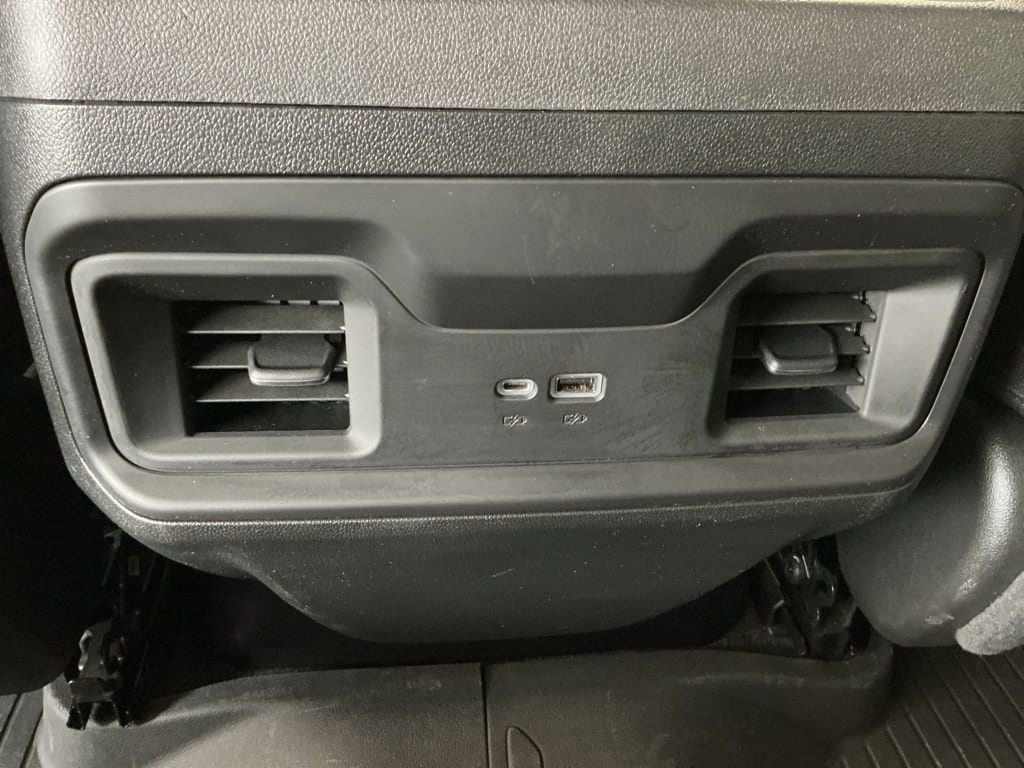 2023 Chevrolet Silverado 1500 RST - Photo 10