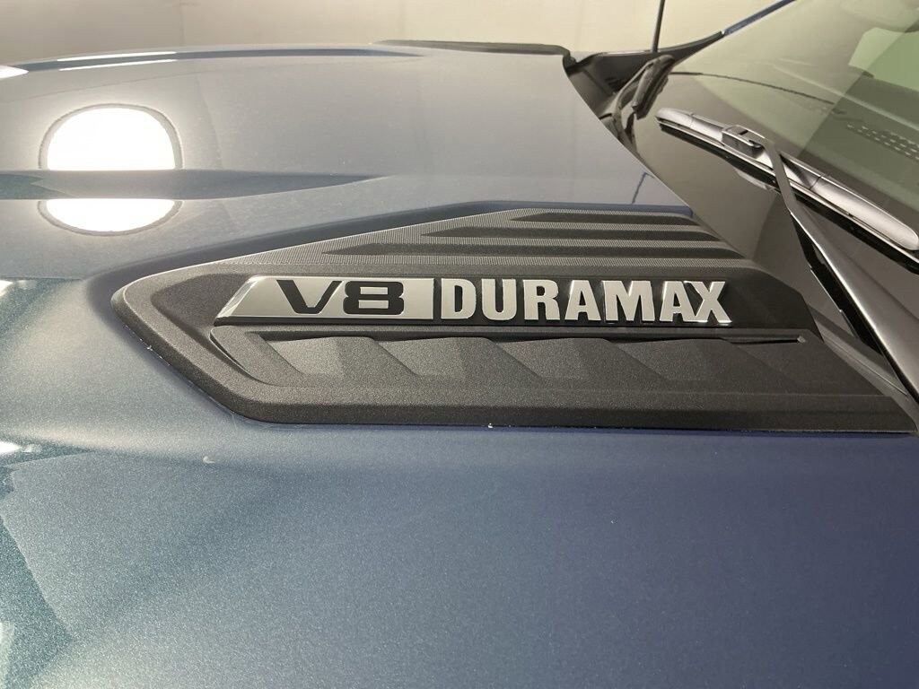 New 2026 Chevrolet Silverado 2500 HD LT Truck