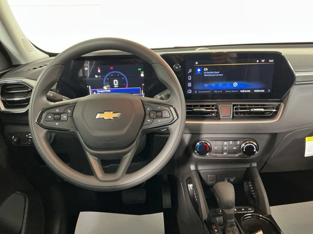 2026 Chevrolet Trailblazer LS - Photo 13