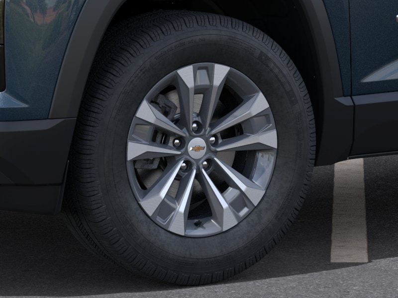 2026 Chevrolet Equinox LT - Photo 33