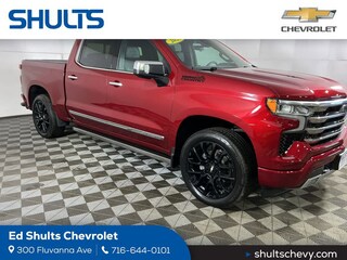 2023 Chevrolet Silverado 1500 High Country Truck