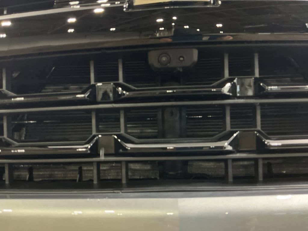 New 2026 Chevrolet Silverado 1500 LT Trail Boss Truck