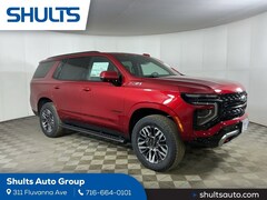 2026 Chevrolet Tahoe Z71 SUV