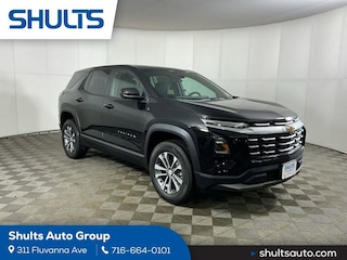2026 Chevrolet Equinox LT SUV