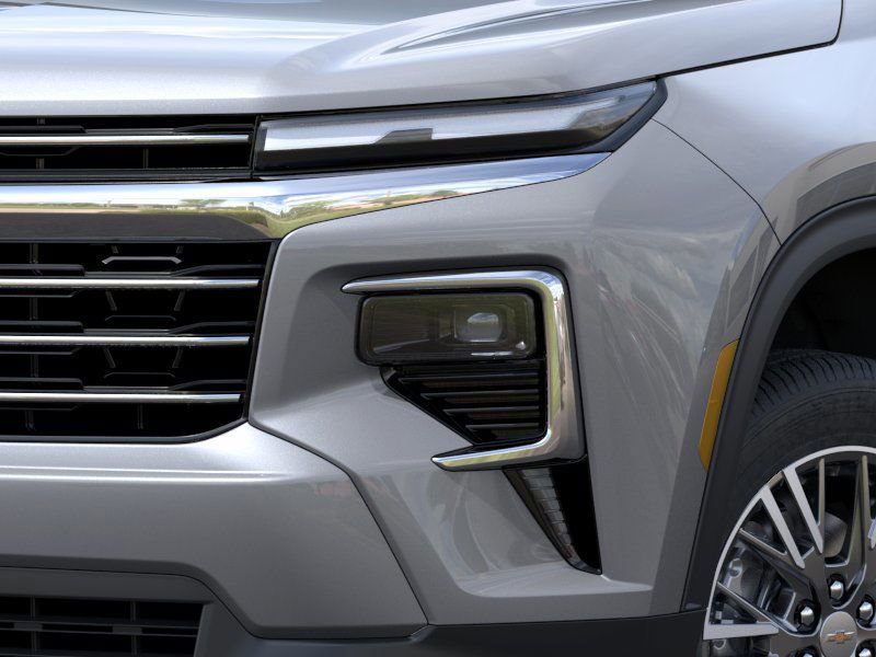 2026 Chevrolet Traverse LT - Photo 34