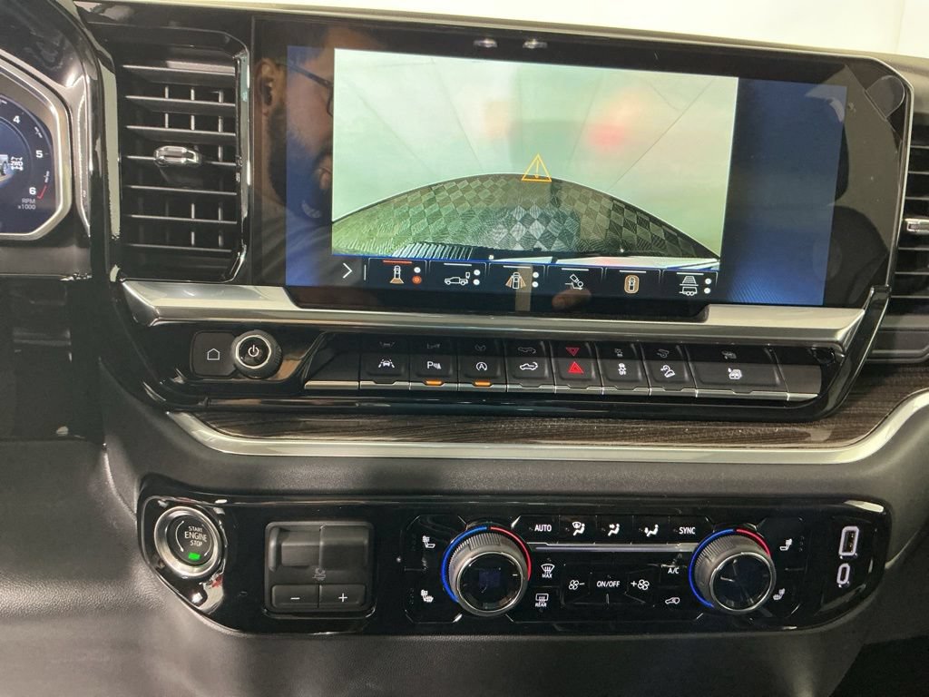 2026 Chevrolet Silverado 1500 RST - Photo 19