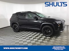 2026 Chevrolet Equinox LT SUV