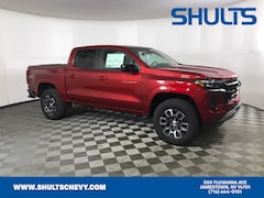 2026 Chevrolet Colorado Z71 Truck