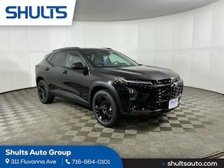 2026 Chevrolet Trax Activ SUV