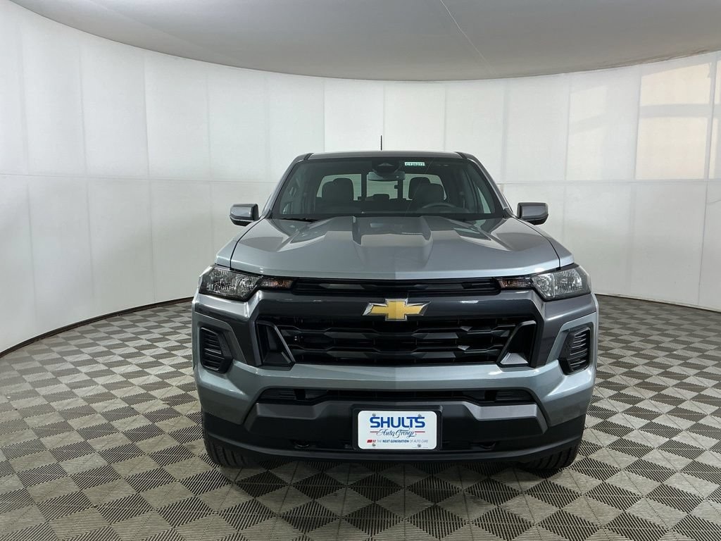 New 2026 Chevrolet Colorado LT Truck