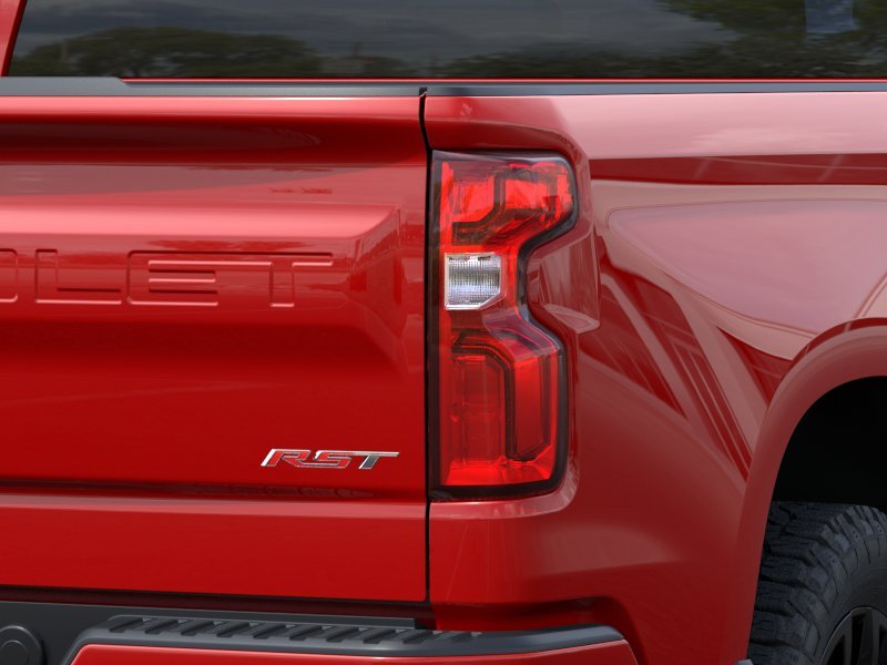 2023 Chevrolet Silverado 1500 RST - Photo 41