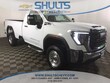 GMC Sierra 2500 HD