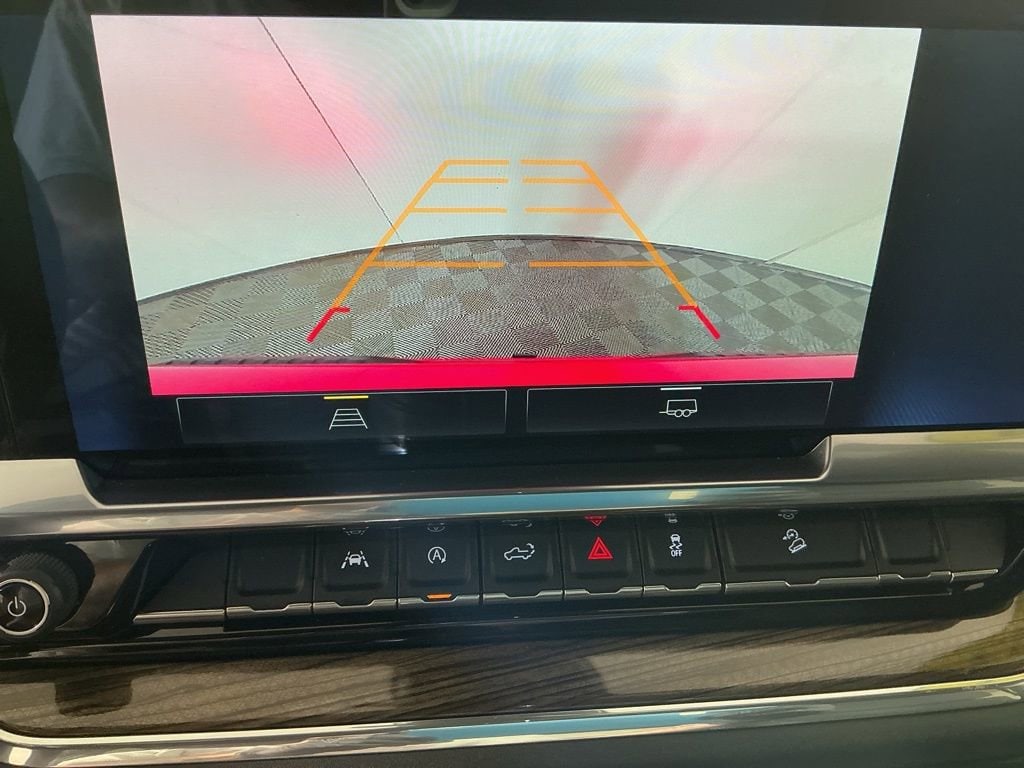 2023 Chevrolet Silverado 1500 RST - Photo 20