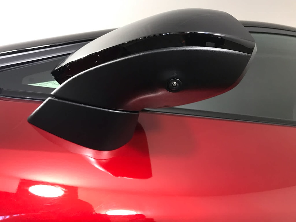 New 2026 Chevrolet Equinox EV RS SUV