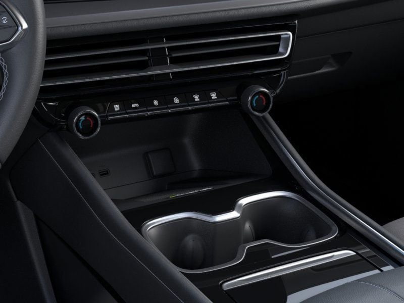 2026 Chevrolet Traverse LT - Photo 47