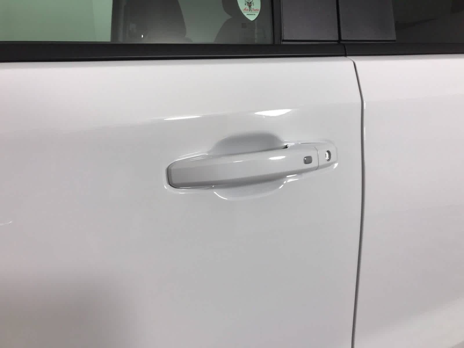 2026 Chevrolet Silverado 1500 RST photo 4